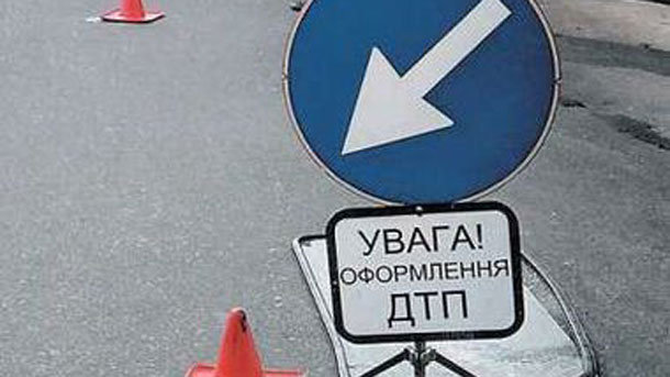 Смертность на дорогах: в Украине каждый день гибнет 10 человек