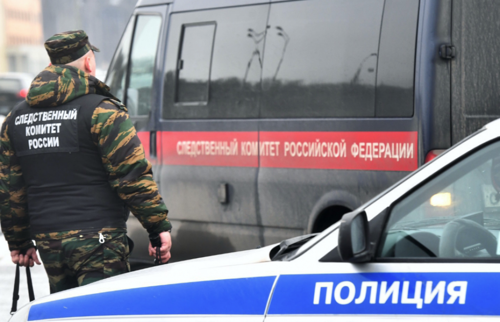 Россиянин забил топором пристававшего к нему гомосексуалиста