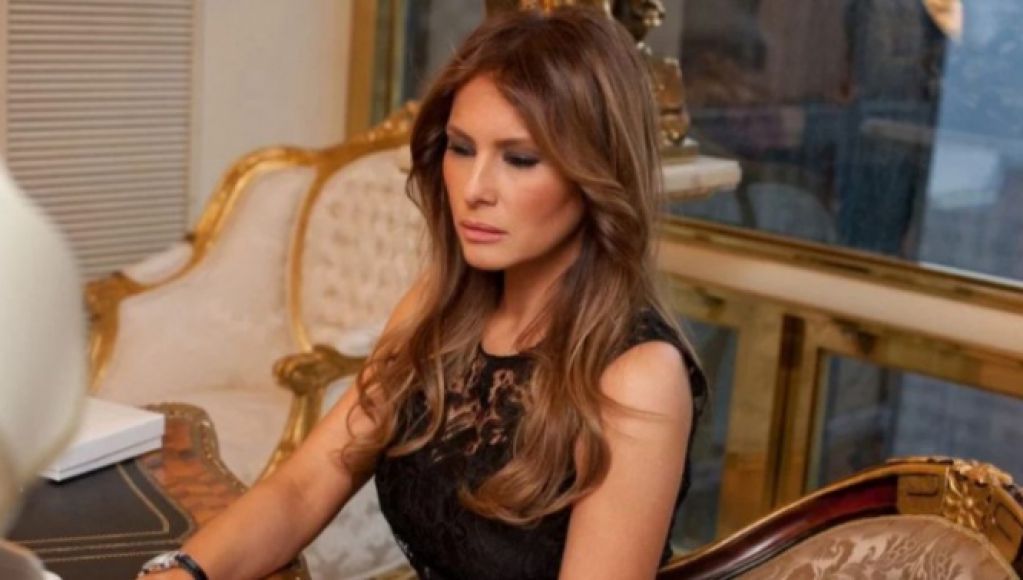 Измена Трампа жене: у Мелании рассказали, что стоит за “походами налево”