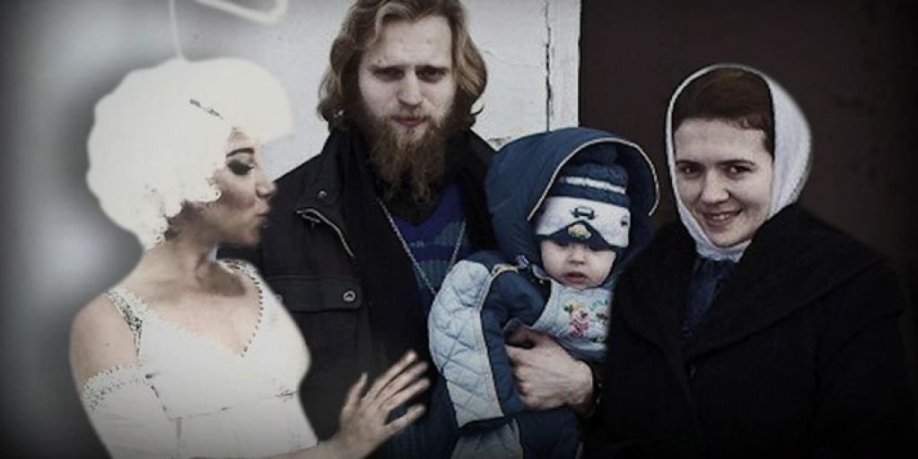 Блуд и страсти: бывшая жена взывает к совести гламурного экс-священника