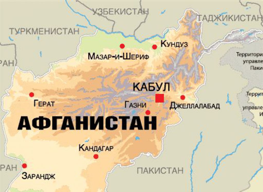 Теракт в Кабуле: трое из пяти участников нападения на военную академию уничтожены, еще один задержан