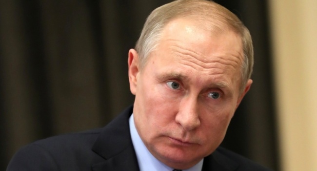 Как и зачем Путин понижает свой рейтинг перед выборами