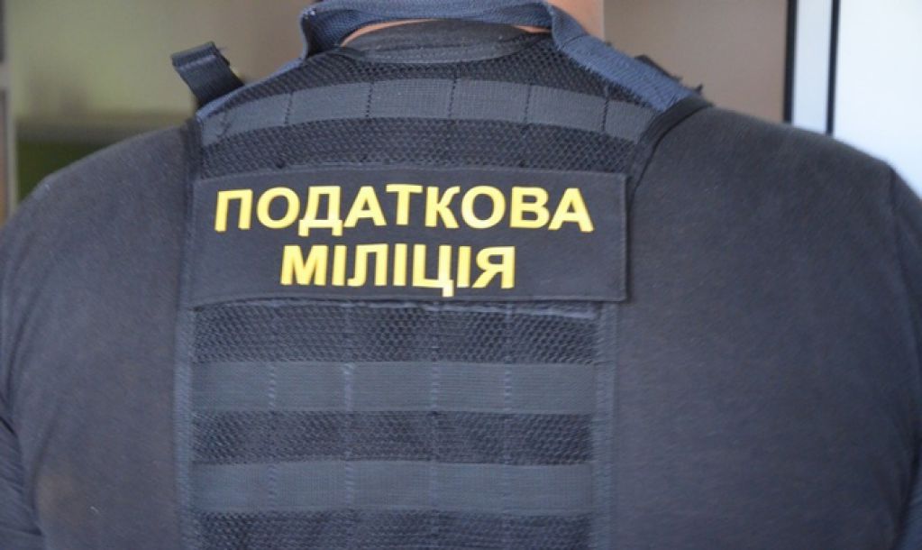 Владимир Дубровский. Уродливое образование – наша налоговая 