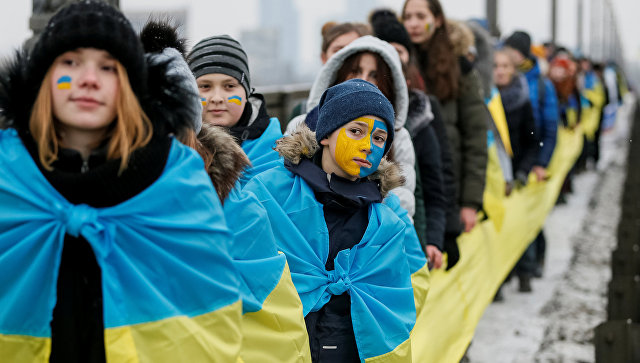 Данные ООН шокируют: Украина обогнала Сирию по бегству граждан из страны