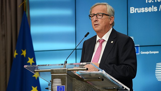 Юнкер пригрозил Румынии лишением возможности присоединения к Шенгену из-за судебной реформы