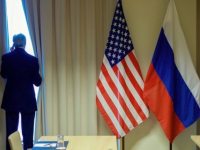СМИ стало известно о поездке в Вашингтон трех руководители российских разведслужб