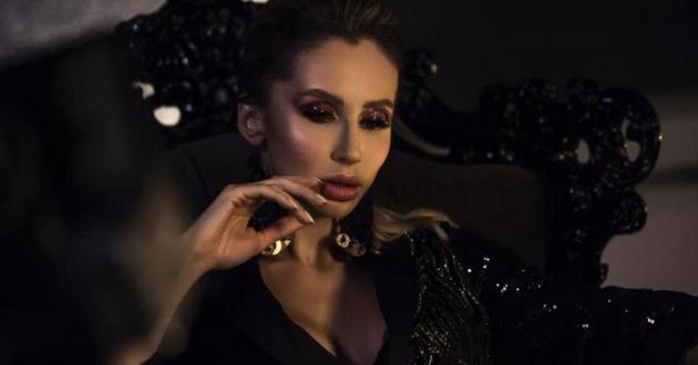 Секс втроем и роман со знаменитостью: украинская звезда разоткровенничалась на шоу в России. ВИДЕО