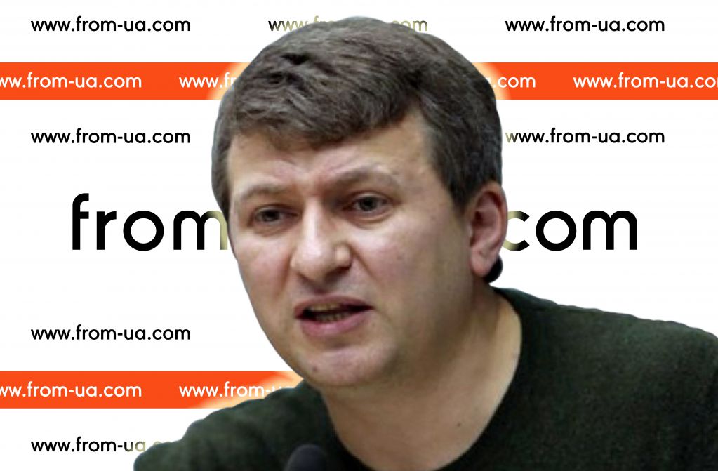 Романенко: «Украина имеет все ресурсы, чтобы к 2030 году превратиться в «экономического тигра»