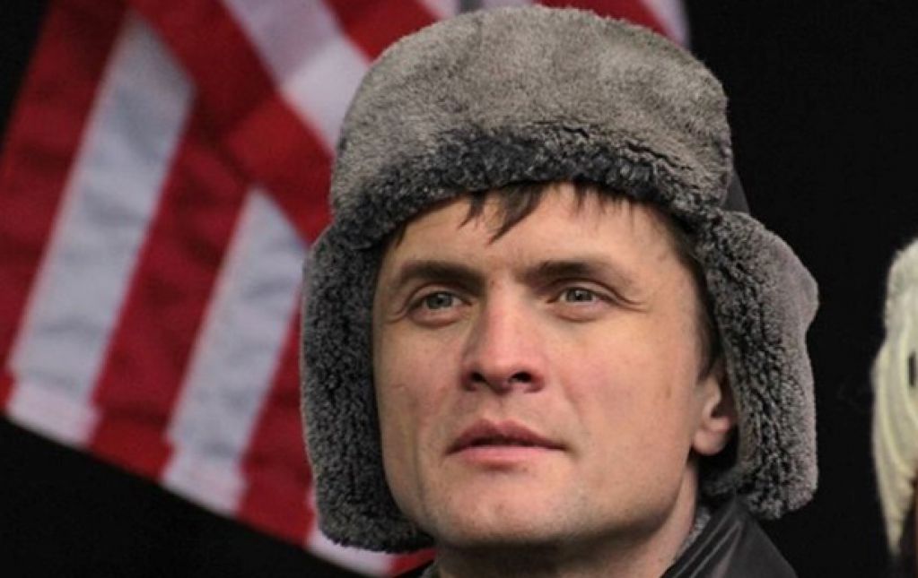 Рыцарь без страха, но не без упрека. Зачем нардеп Игорь Луценко занялся травлей монахов