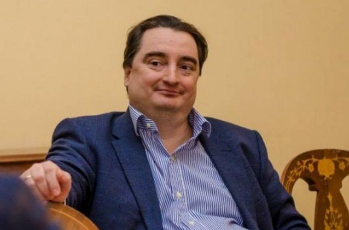 Юрій Луканов. Гужва: бабло переможе зло