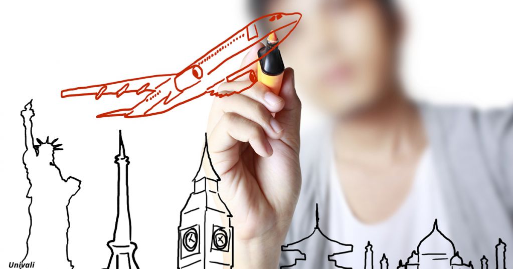 Пять стран, которые заплатят вам, если вы будете в них учиться