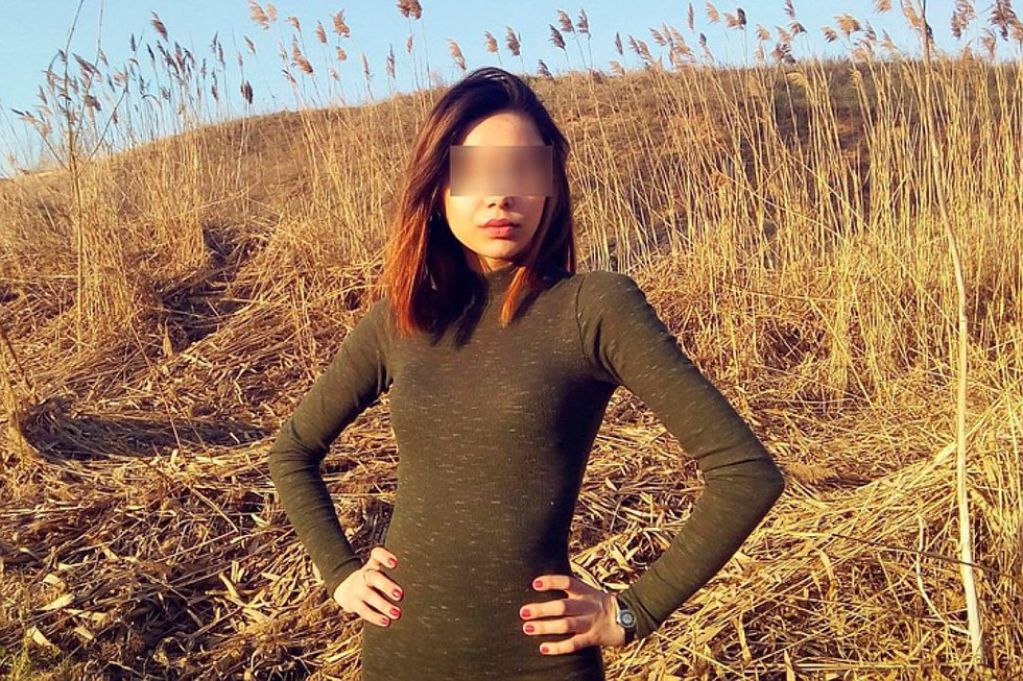 В России 18-летняя студентка насмерть замерзла в сугробе