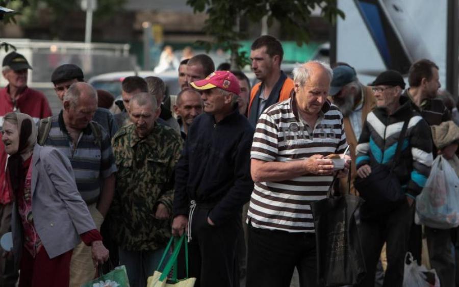 Позорище Европы: Украина пробила дно очередного рейтинга
