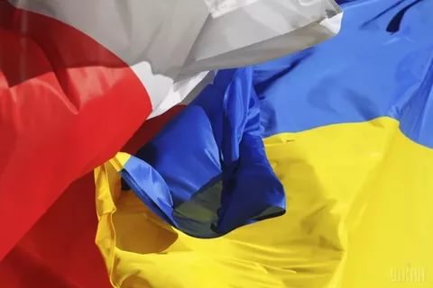 Украина обратится к правительству Польши в связи со скандальным "антибандеровским" законом