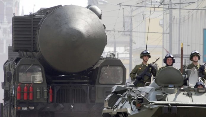 В Украине вскоре появится мощное оружие: подробности