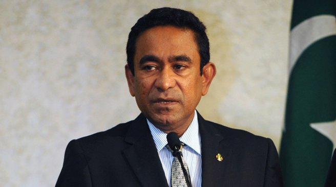 "Судью на мыло": на Мальдивах арестовали двух блюстителей закона