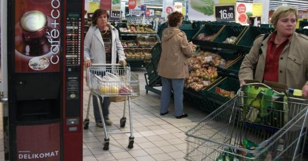 Берегите денежки: самые частые уловки супермаркетов. ФОТО