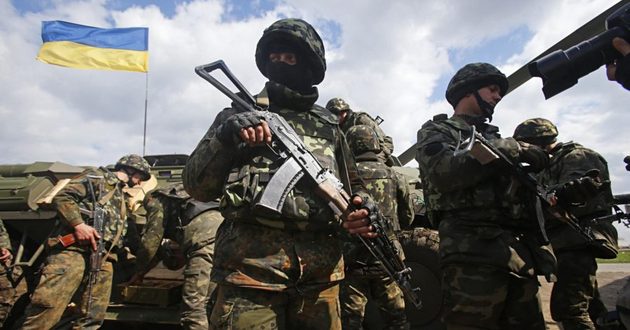 Украинским военным запретят говорить «Здравия желаем»: что будет вместо