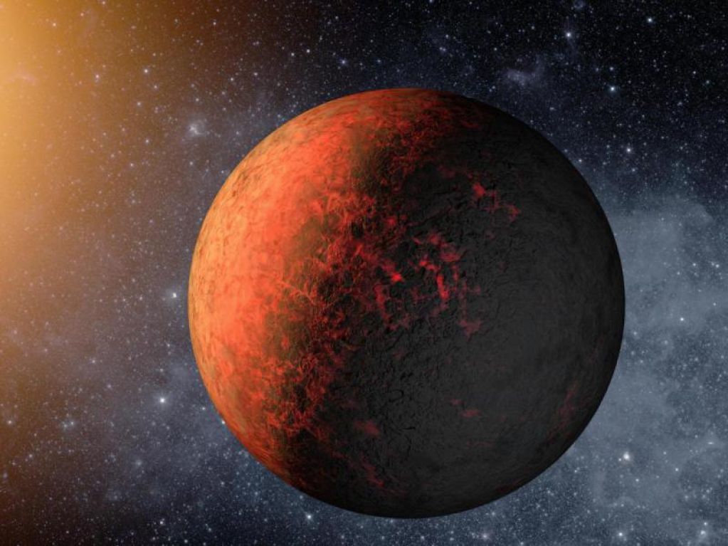 Mars One анонсировал полет на Марс: названа дата