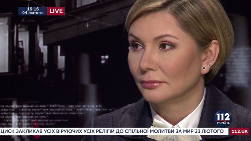 Руслан Бортник. Бондаренко в гостях у Гордона: как это было 