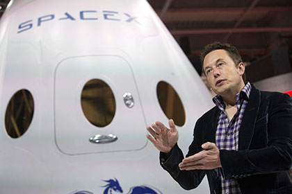 Илон Маск сообщил о крушении планов касательно Tesla на орбите Марса