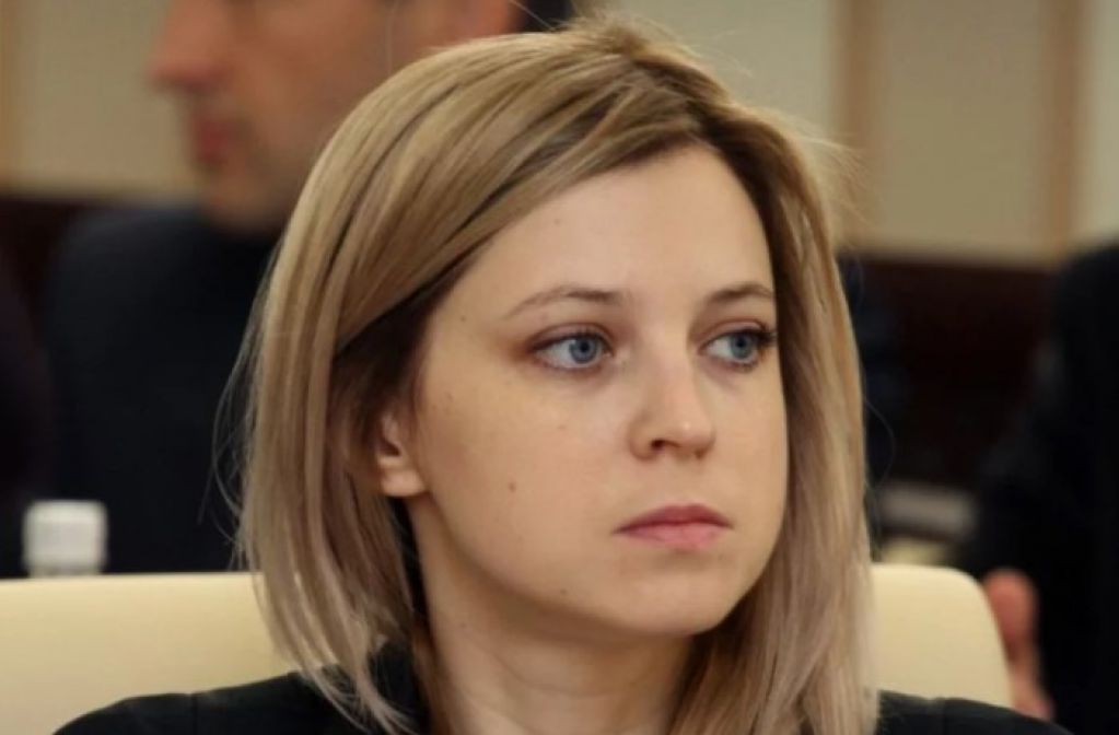 Психолог розібрав інтерв’ю Поклонської і поставив діагноз