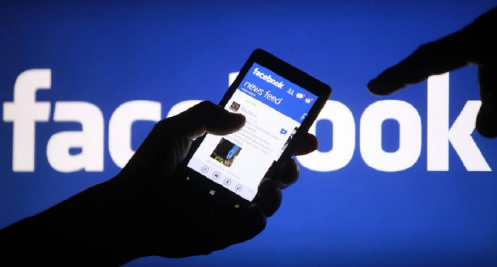 Facebook узнает все о вашем материальном состоянии