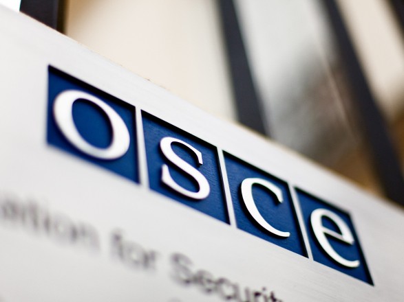 ОБСЕ фиксирует нарушение ОРДЛО соглашений по отводу запрещенного вооружения