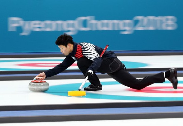 В Пхенчхане стартовали первые соревнования Олимпиады-2018