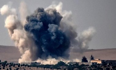 США ударили по союзным силам Асада в Сирии: погибли более 100 человек