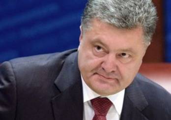 Порошенко обещает вернуть на родину всех украинцев, задержанных в РФ, в Крыму и на Донбассе