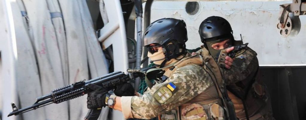 Степан Гавриш. Як змінити дух Збройних сил України