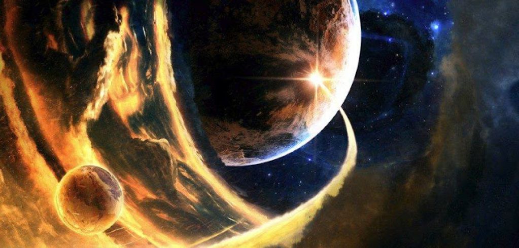 Коридор затмений в феврале 2018 года: как он повлияет на нашу жизнь