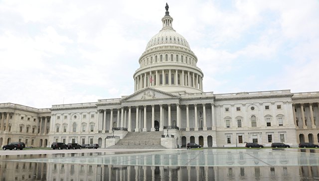 Дождались-таки: сенат США принял законопроект по бюджету