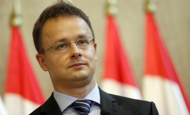 Венгрия все-таки «насолила» Украине, заблокировав ее встречу с НАТО по вопросам обороны
