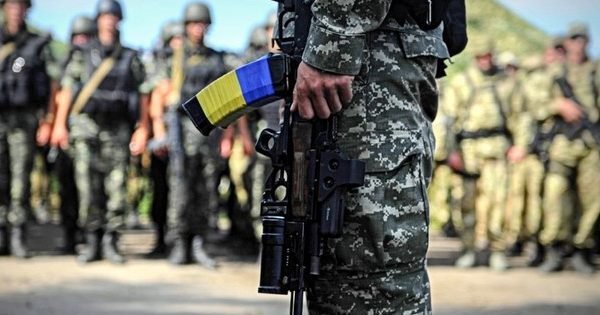 Кулик: Вітання «Слава Україні!» вже стало частиною нашої новітньої міфології постмайданного періоду