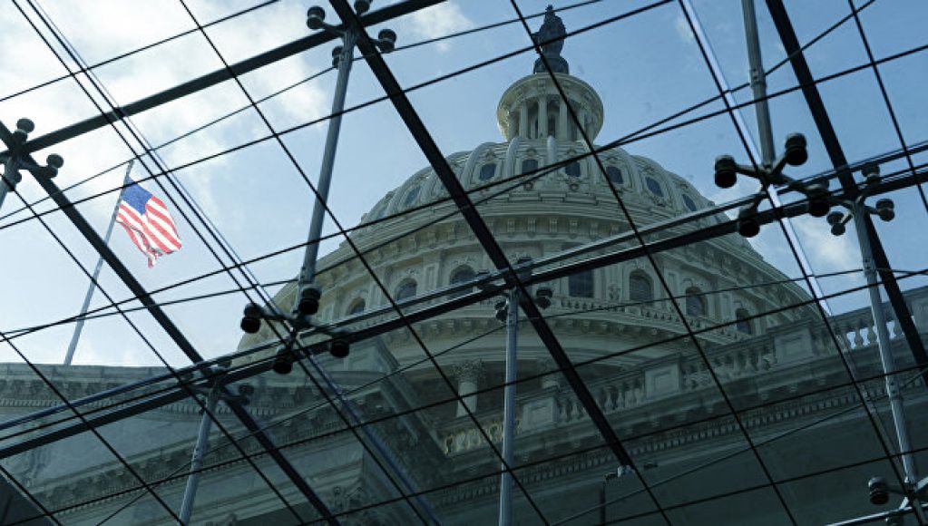 Проблемы с бюджетом в США сказались на работе федеральных ведомств