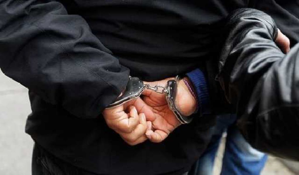 В Сирии пленили двух британских боевиков, которые казнили иностранцев