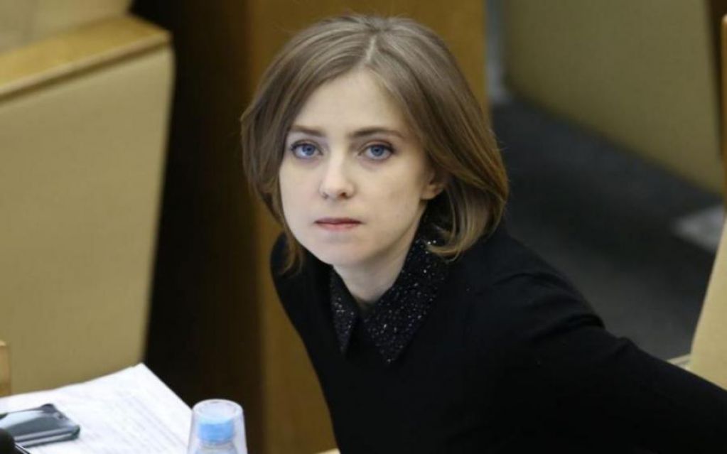 Поклонская рассказала, когда похоронят Ленина