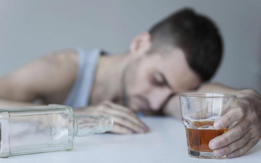 Ученые нашли простейший способ побороть алкогольную зависимость
