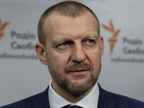 Нардеп Тетерук уверяет, что законопроект о нацбезопасности Рада примет до конца недели