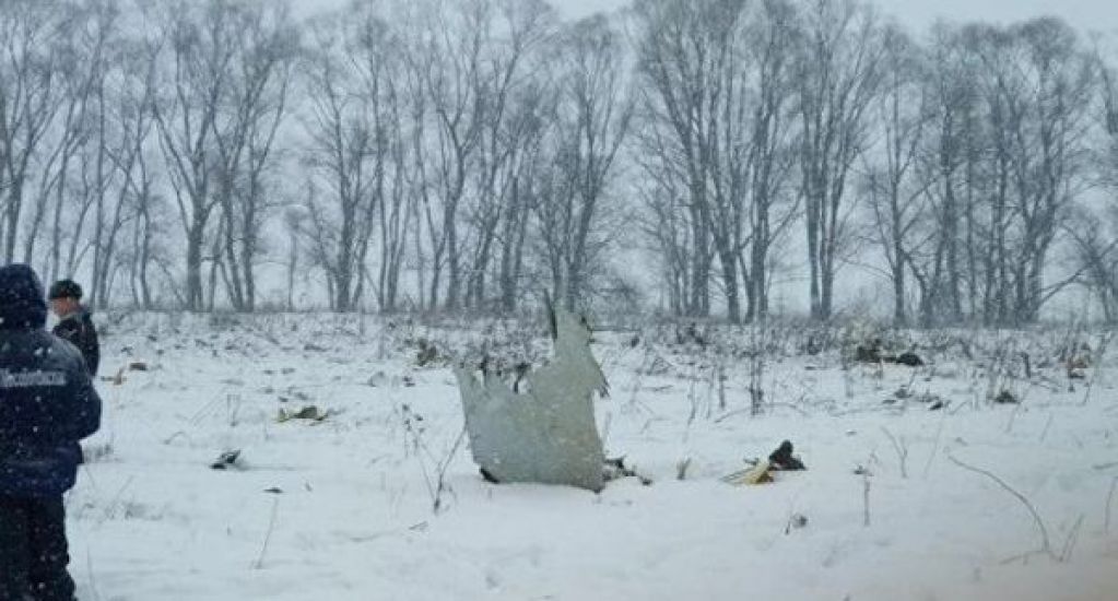 За 7 хвилин до смерті: з’явилися фото жертв літака Ан-148