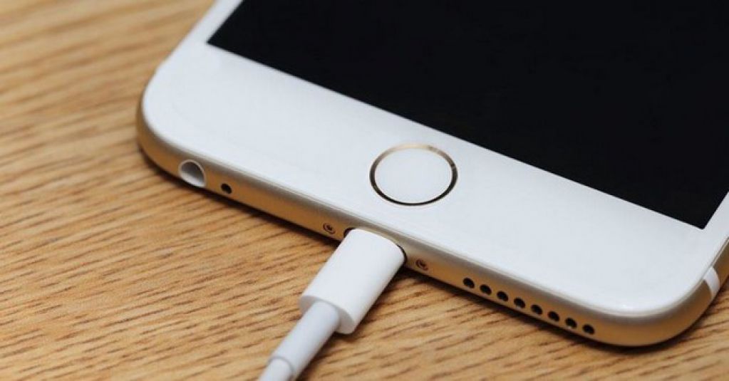 Компания Apple раскрыла секрет, как правильно заряжать iPhone и iPad