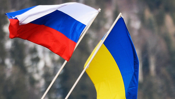 Украина готова помочь России