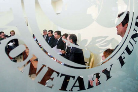 Экономист Дубровский рассказал, что ожидает Украину в случае «развода» с МВФ