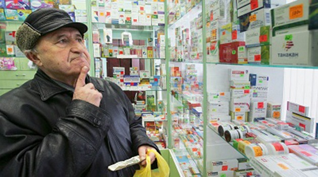В Украине запретили популярный сироп от кашля