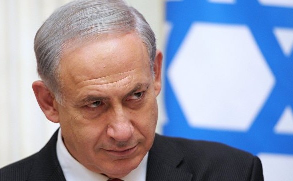 Правящий лагерь Израиля вступился за Нетаньяху, подозреваемого в коррупции