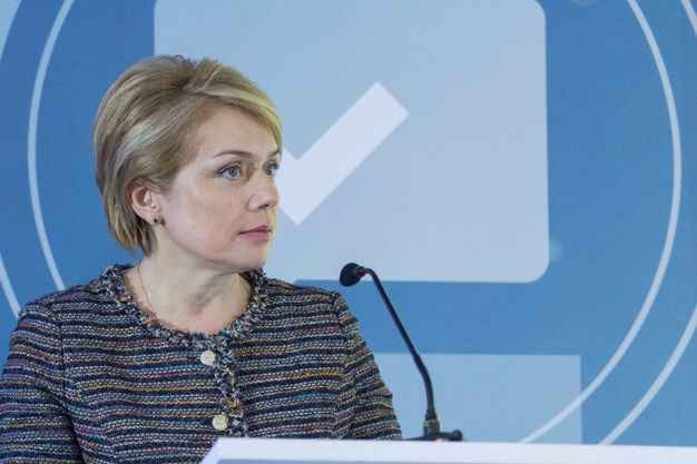 Министр образования Украины: Венгерское меньшинство отказалось от консультаций о языке образования