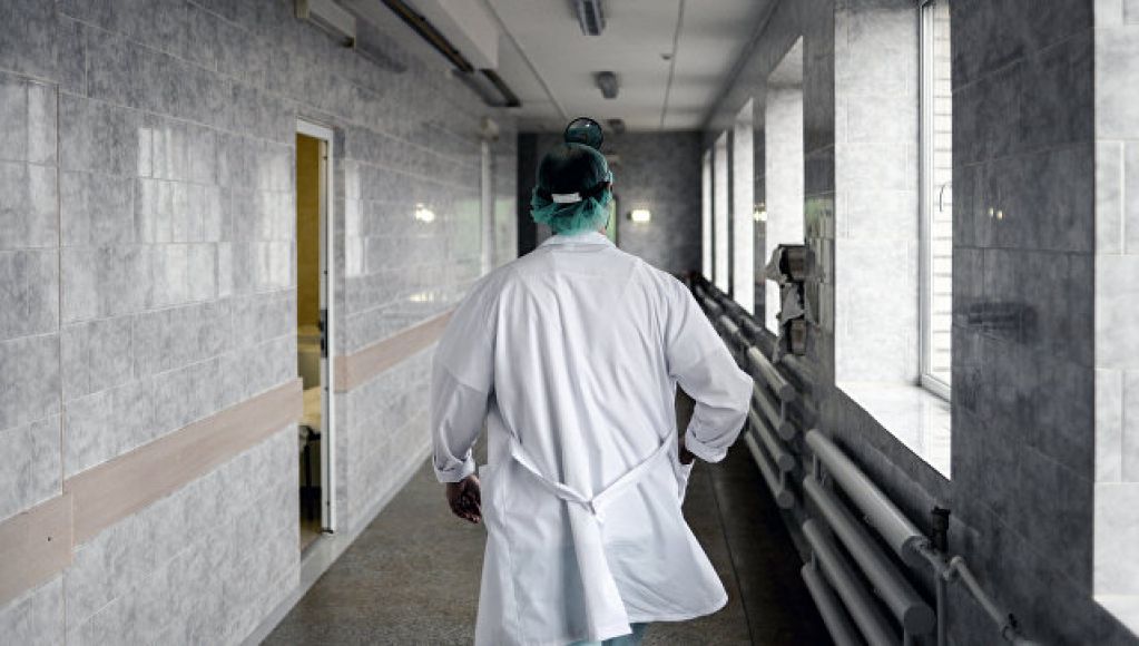 Ботулизм на юге Киргизии уложил на больничные койки 17 человек