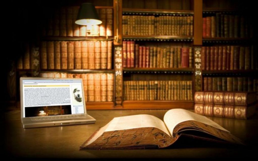 Найдена древнейшая в мире книга для взрослых